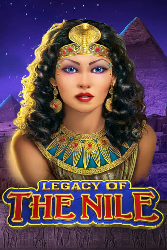 Legacy of The Nile бесплатная демо игра | Вулкан Вегас Казахстан без регистрации