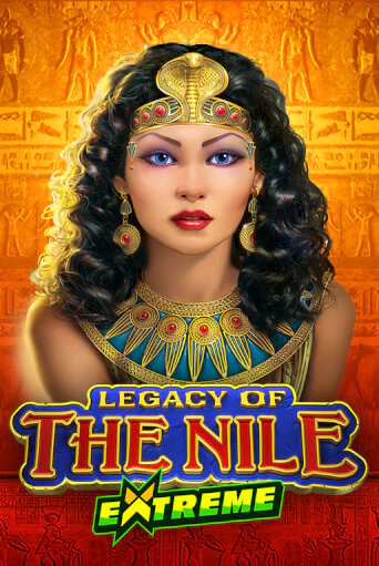 The Legacy of the Nile Extreme бесплатная демо игра | Вулкан Вегас Казахстан без регистрации