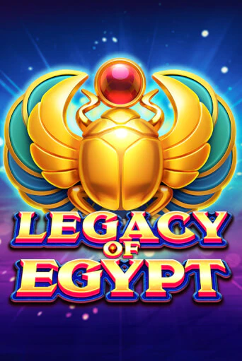 Legacy Of Egypt бесплатная демо игра | Вулкан Вегас Казахстан без регистрации