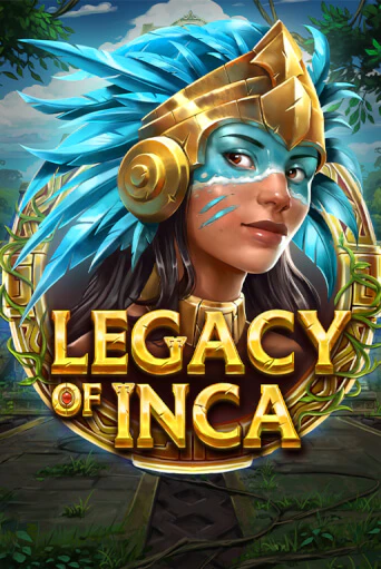 Legacy of Inca бесплатная демо игра | Вулкан Вегас Казахстан без регистрации