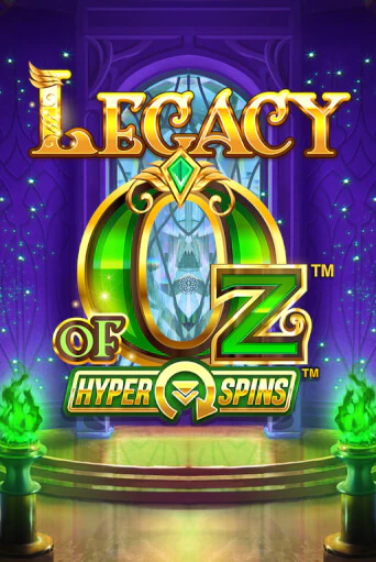 Legacy of Oz бесплатная демо игра | Вулкан Вегас Казахстан без регистрации