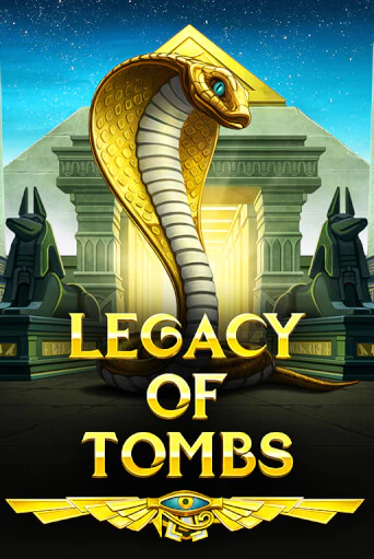 Legacy Of Tombs бесплатная демо игра | Вулкан Вегас Казахстан без регистрации
