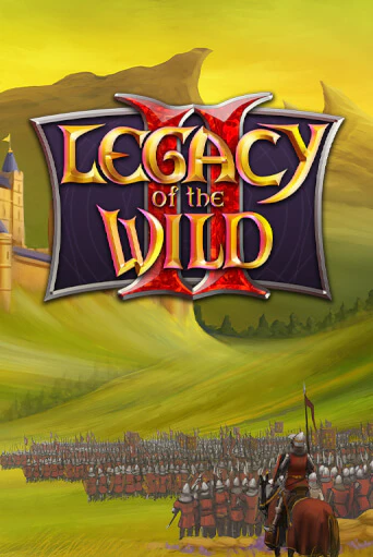Legacy of the Wilds 2 бесплатная демо игра | Вулкан Вегас Казахстан без регистрации