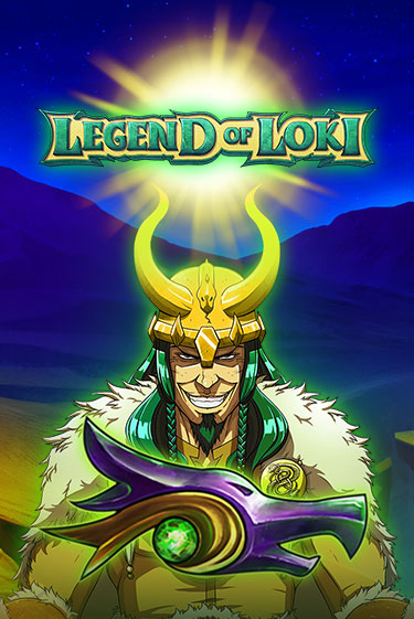 Legend of Loki бесплатная демо игра | Вулкан Вегас Казахстан без регистрации
