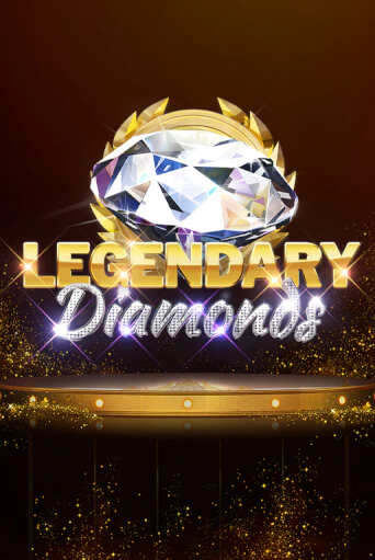 Legendary Diamonds бесплатная демо игра | Вулкан Вегас Казахстан без регистрации