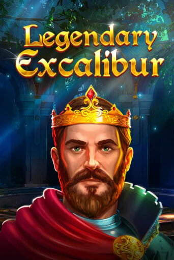 Legendary Excalibur бесплатная демо игра | Вулкан Вегас Казахстан без регистрации