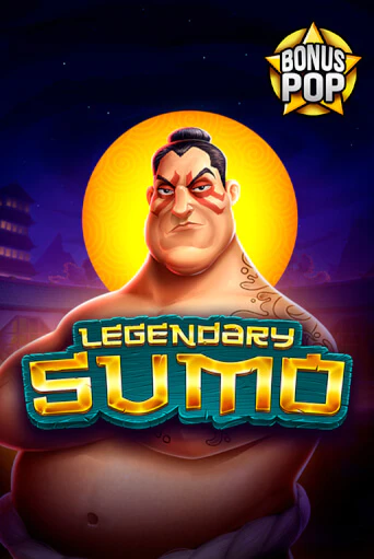 Legendary Sumo бесплатная демо игра | Вулкан Вегас Казахстан без регистрации