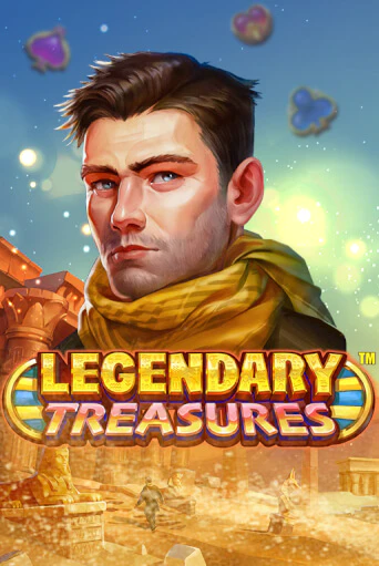 Legendary Treasures бесплатная демо игра | Вулкан Вегас Казахстан без регистрации