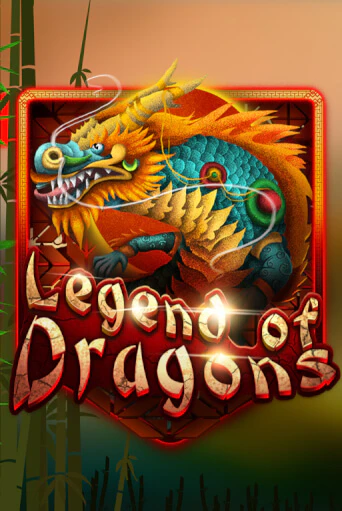 Legend of Dragons бесплатная демо игра | Вулкан Вегас Казахстан без регистрации