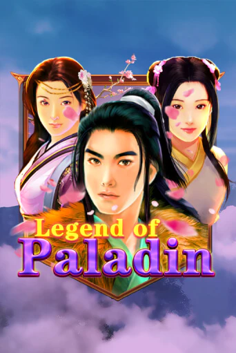 Legend of Paladin бесплатная демо игра | Вулкан Вегас Казахстан без регистрации