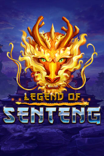 Legend of Senteng бесплатная демо игра | Вулкан Вегас Казахстан без регистрации