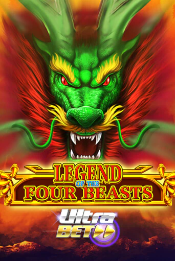 Legend of the Four Beasts бесплатная демо игра | Вулкан Вегас Казахстан без регистрации