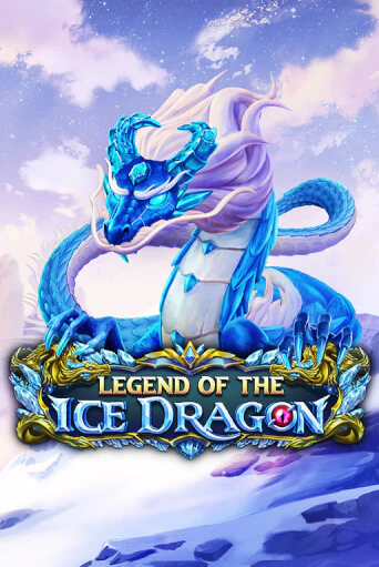 Legend of the Ice Dragon бесплатная демо игра | Вулкан Вегас Казахстан без регистрации