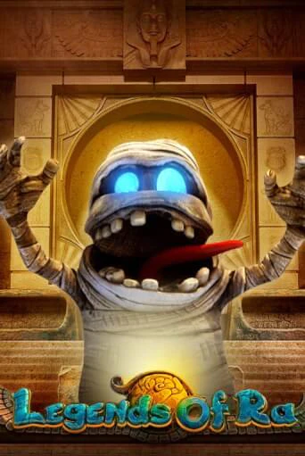 Legend of Ra бесплатная демо игра | Вулкан Вегас Казахстан без регистрации