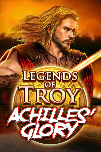 Legends of Troy: Achilles' Glory бесплатная демо игра | Вулкан Вегас Казахстан без регистрации