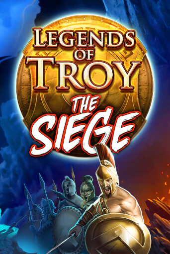 Legends of Troy: The Siege бесплатная демо игра | Вулкан Вегас Казахстан без регистрации