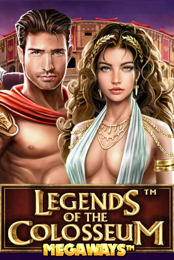 Legends of the Colosseum бесплатная демо игра | Вулкан Вегас Казахстан без регистрации