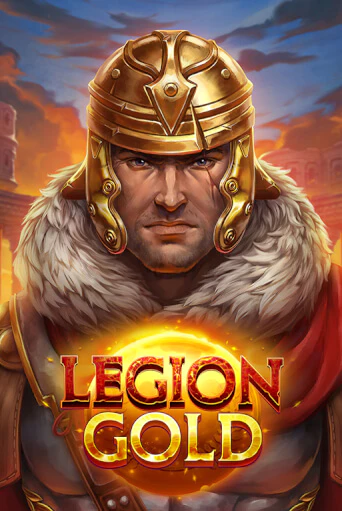 Legion Gold бесплатная демо игра | Вулкан Вегас Казахстан без регистрации
