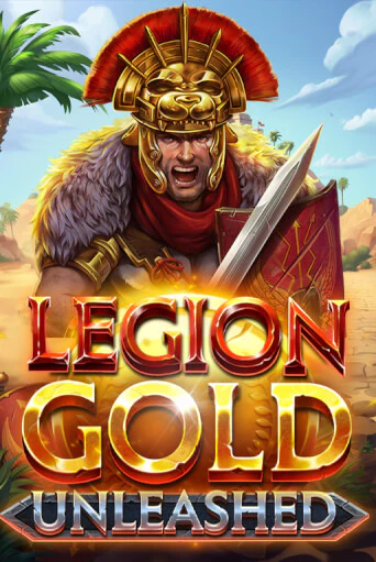 Legion Gold Unleashed бесплатная демо игра | Вулкан Вегас Казахстан без регистрации