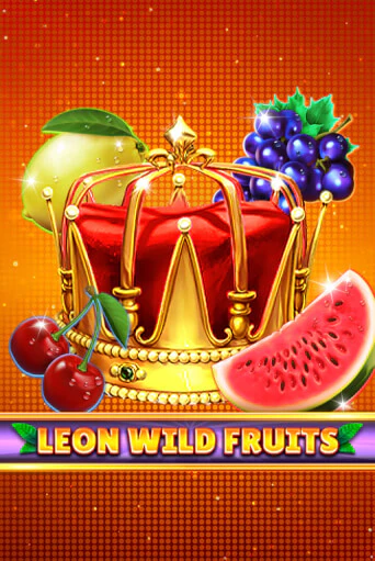 Leon Wild Fruits бесплатная демо игра | Вулкан Вегас Казахстан без регистрации