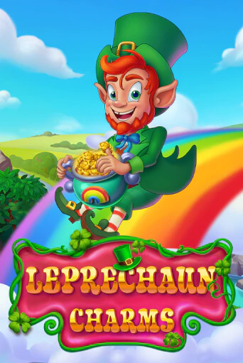 Leprechaun Charms бесплатная демо игра | Вулкан Вегас Казахстан без регистрации