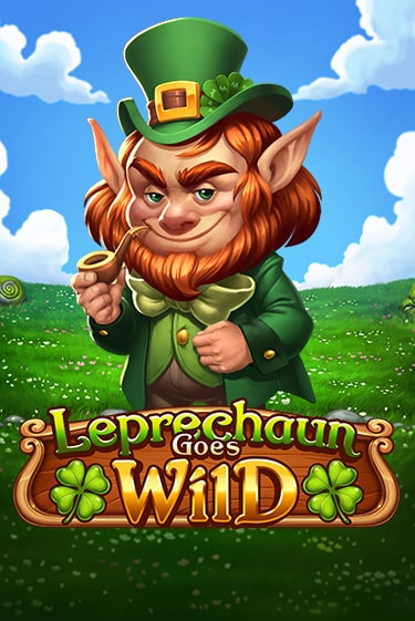 Leprechaun Goes Wild бесплатная демо игра | Вулкан Вегас Казахстан без регистрации