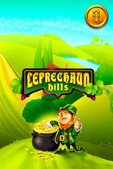 Leprechaun Hills бесплатная демо игра | Вулкан Вегас Казахстан без регистрации