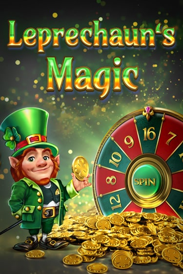 Leprechaun's Magic бесплатная демо игра | Вулкан Вегас Казахстан без регистрации