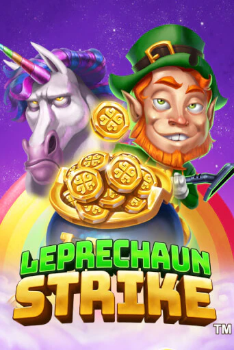 Leprechaun Strike бесплатная демо игра | Вулкан Вегас Казахстан без регистрации