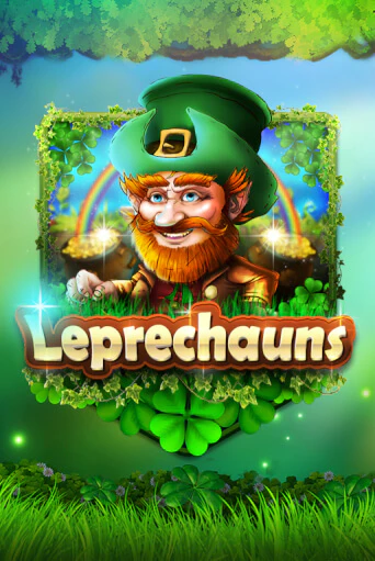 Leprechauns бесплатная демо игра | Вулкан Вегас Казахстан без регистрации