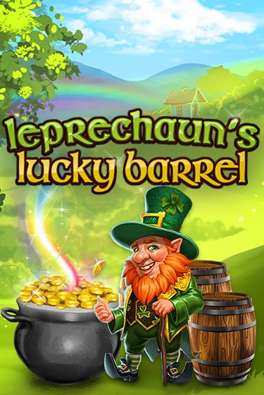 Leprechaun's Lucky Barrel бесплатная демо игра | Вулкан Вегас Казахстан без регистрации
