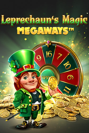 Leprechaun's Magic Megaways бесплатная демо игра | Вулкан Вегас Казахстан без регистрации