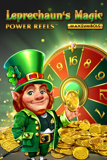 Leprechaun's Magic Power Reels бесплатная демо игра | Вулкан Вегас Казахстан без регистрации