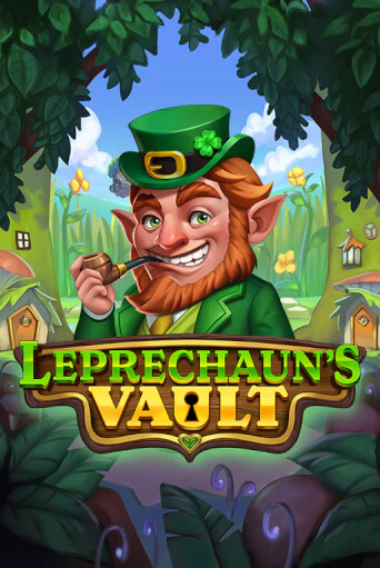Leprechaun's Vault бесплатная демо игра | Вулкан Вегас Казахстан без регистрации