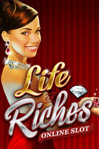 Life Of Riches бесплатная демо игра | Вулкан Вегас Казахстан без регистрации