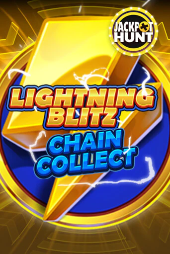 Lightning Blitz: Chain Collect бесплатная демо игра | Вулкан Вегас Казахстан без регистрации