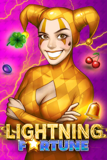 Lightning Fortune бесплатная демо игра | Вулкан Вегас Казахстан без регистрации