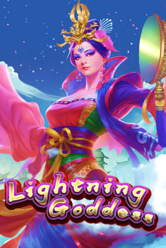 Lightning Goddess бесплатная демо игра | Вулкан Вегас Казахстан без регистрации