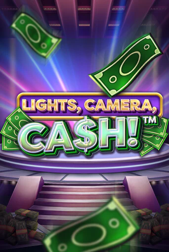 Light, Camera, Cash! бесплатная демо игра | Вулкан Вегас Казахстан без регистрации
