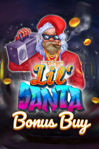 Lil' Santa Bonus Buy бесплатная демо игра | Вулкан Вегас Казахстан без регистрации