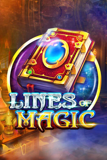 Lines of Magic бесплатная демо игра | Вулкан Вегас Казахстан без регистрации