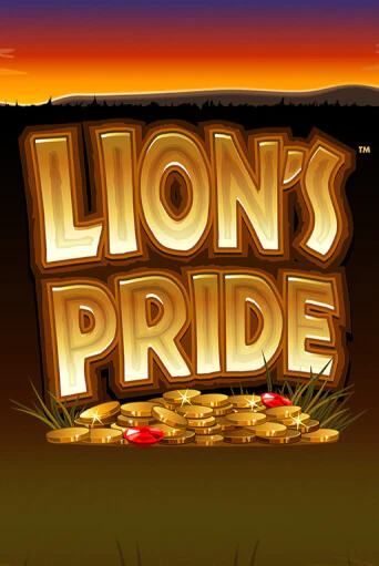 Lion's Pride бесплатная демо игра | Вулкан Вегас Казахстан без регистрации