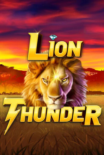 Lion Thunder бесплатная демо игра | Вулкан Вегас Казахстан без регистрации