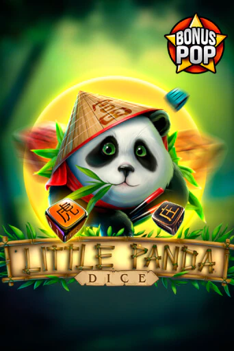 Little Panda Dice бесплатная демо игра | Вулкан Вегас Казахстан без регистрации