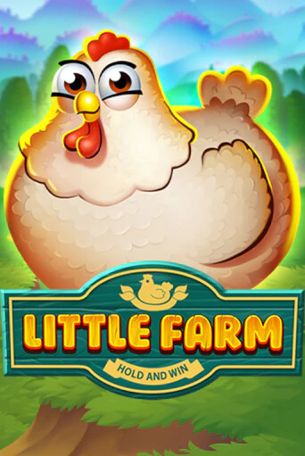 Little Farm бесплатная демо игра | Вулкан Вегас Казахстан без регистрации