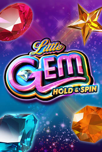 Little Gem Hold and Spin бесплатная демо игра | Вулкан Вегас Казахстан без регистрации