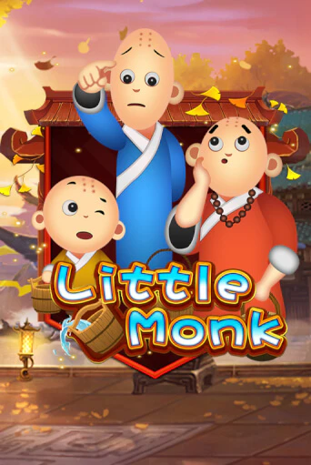 Little Monk бесплатная демо игра | Вулкан Вегас Казахстан без регистрации