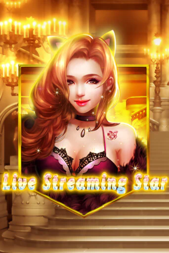 Live Streaming Star бесплатная демо игра | Вулкан Вегас Казахстан без регистрации