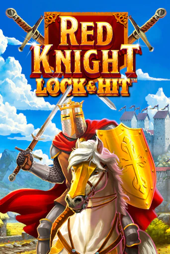 Lock & Hit: Red Knight бесплатная демо игра | Вулкан Вегас Казахстан без регистрации