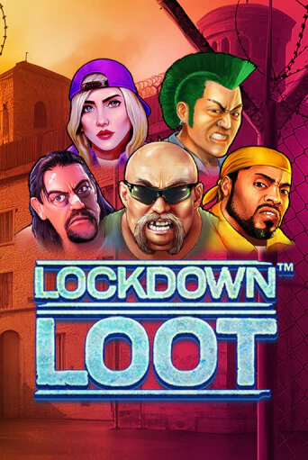 Lockdown Loot бесплатная демо игра | Вулкан Вегас Казахстан без регистрации